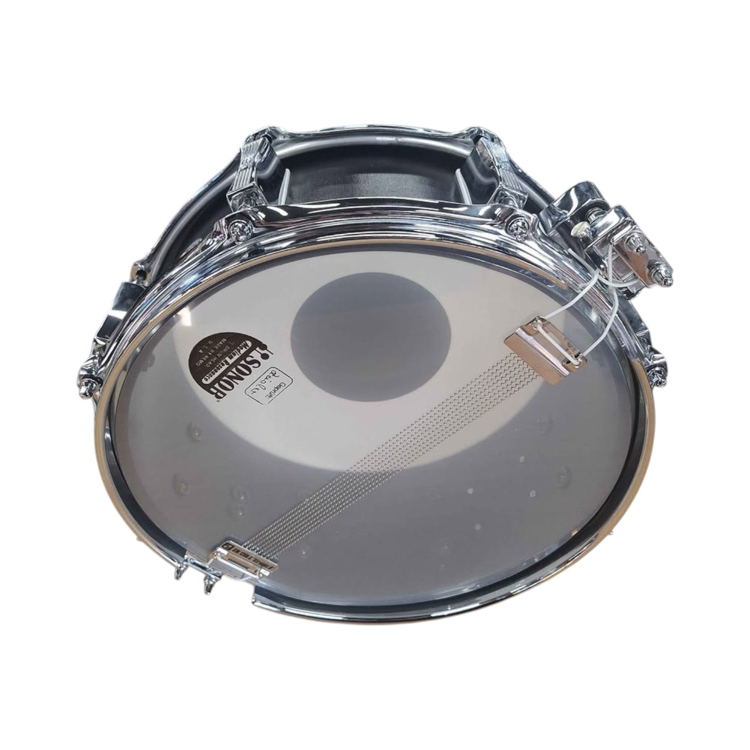 Sonor Gavin Harrison Protean Signature Snare Drum - 512127