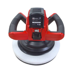 Ozito 18V Buffer Polisher (SKIN ONLY) - 512617
