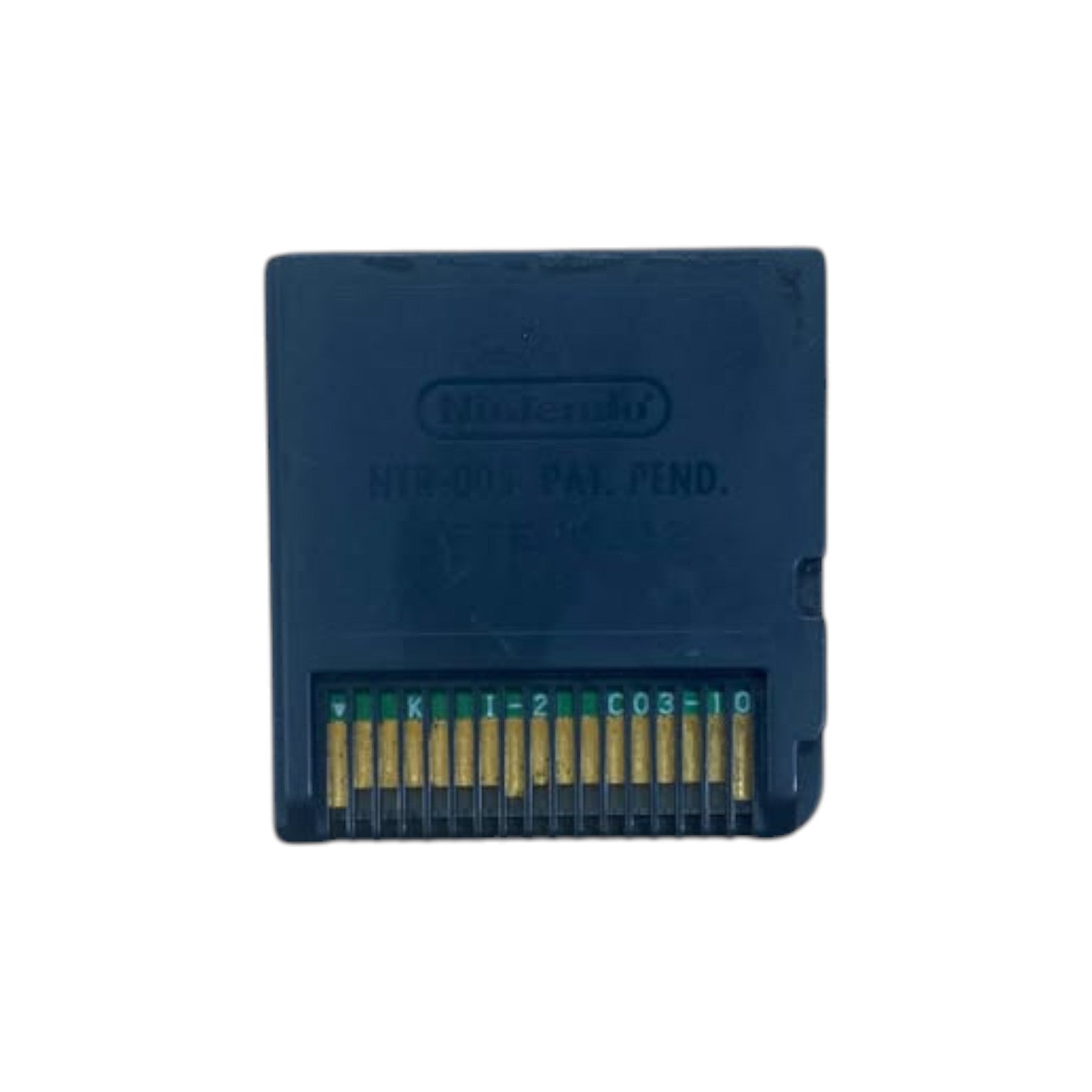 Nintendo DS Pokemon Mystery Dungeon Explorers of Time Game Cartridge - 512701