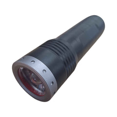 Led Lenser MT6 Battery Powered Flashlight in Pouch - 512668