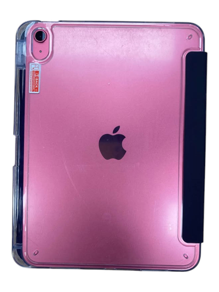 Apple IPad MD4E4X/A A16 128GB 100% Batt Health Tablet - 512704