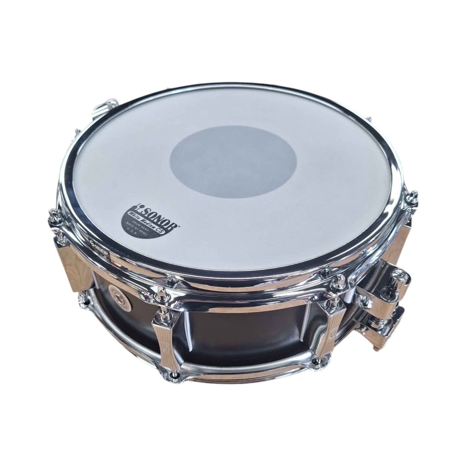 Sonor Gavin Harrison Protean Signature Snare Drum - 512127