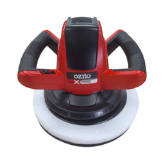 Ozito 18V Buffer Polisher (SKIN ONLY) - 512617