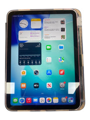 Apple IPad MD4E4X/A A16 128GB 100% Batt Health Tablet - 512704