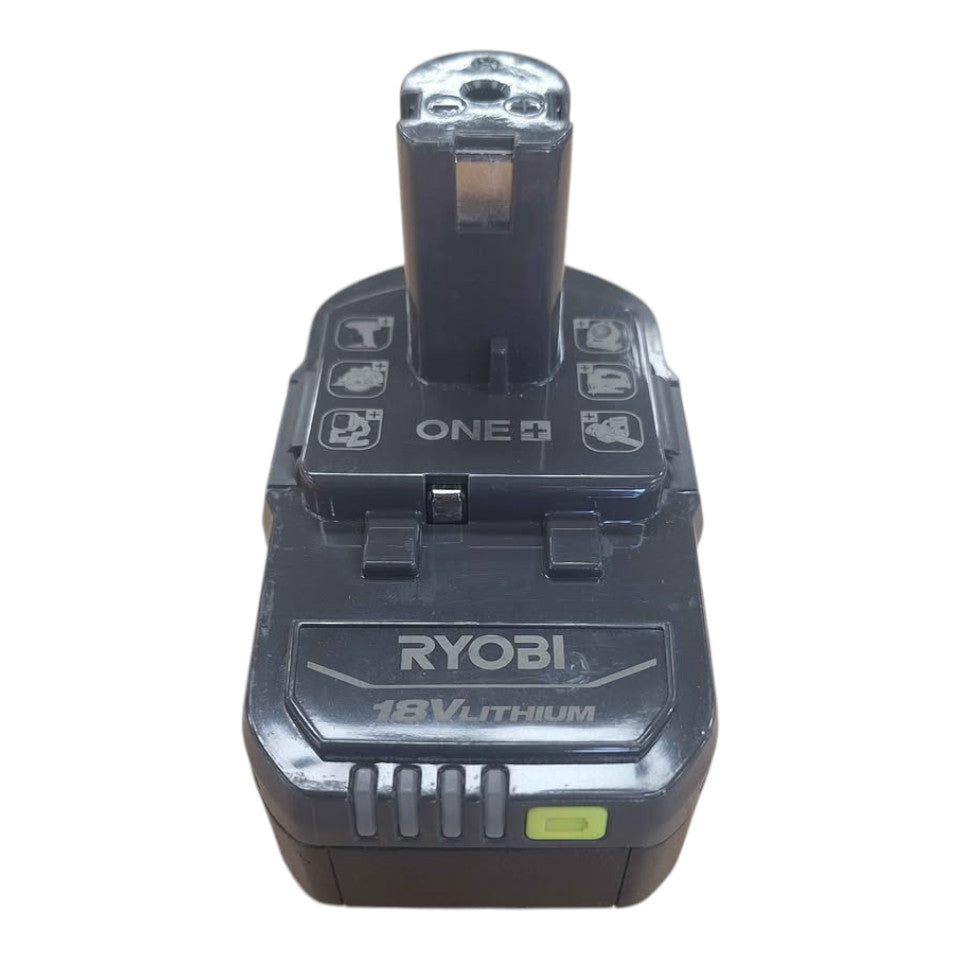 Ryobi RB1840C 18V Cordless Tool Battery 4.0Ah - 513007