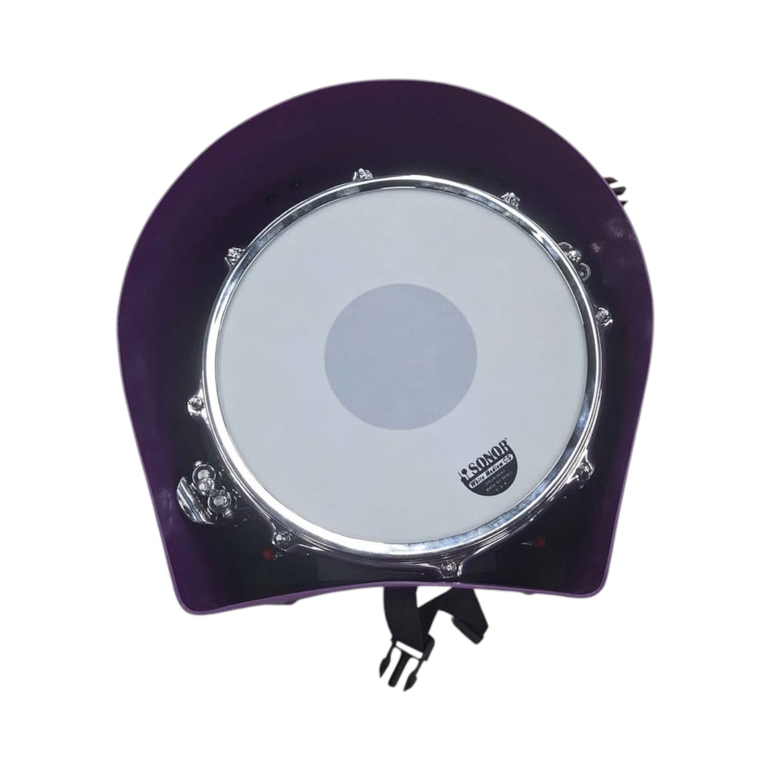 Sonor Gavin Harrison Protean Signature Snare Drum - 512127