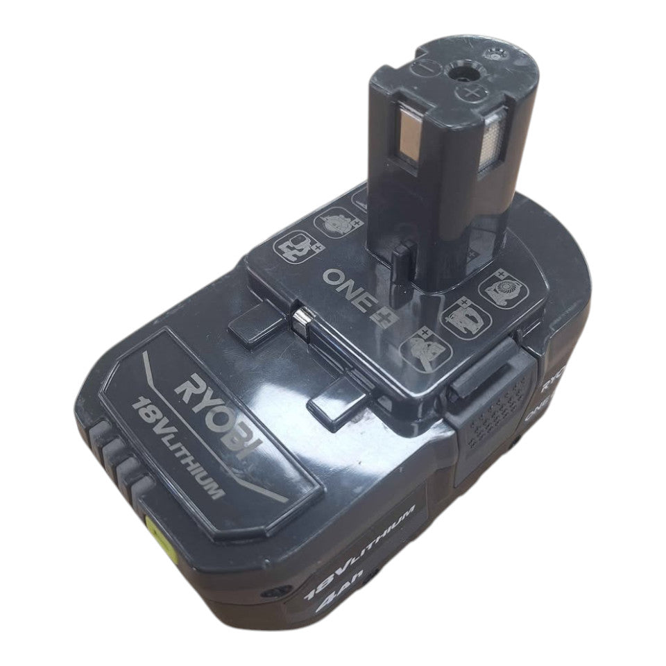 Ryobi RB1840C 18V Cordless Tool Battery 4.0Ah - 513007