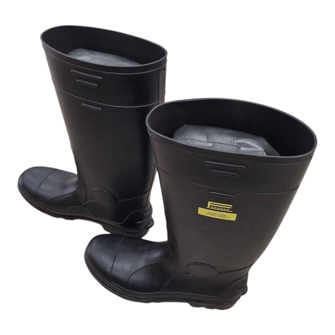 Forward Steel Toe/Steel Insole Gumboots - 512728