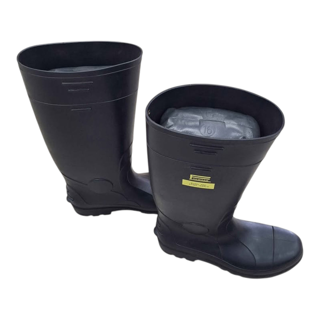 Forward Steel Toe/Steel Insole Gumboots - 512728