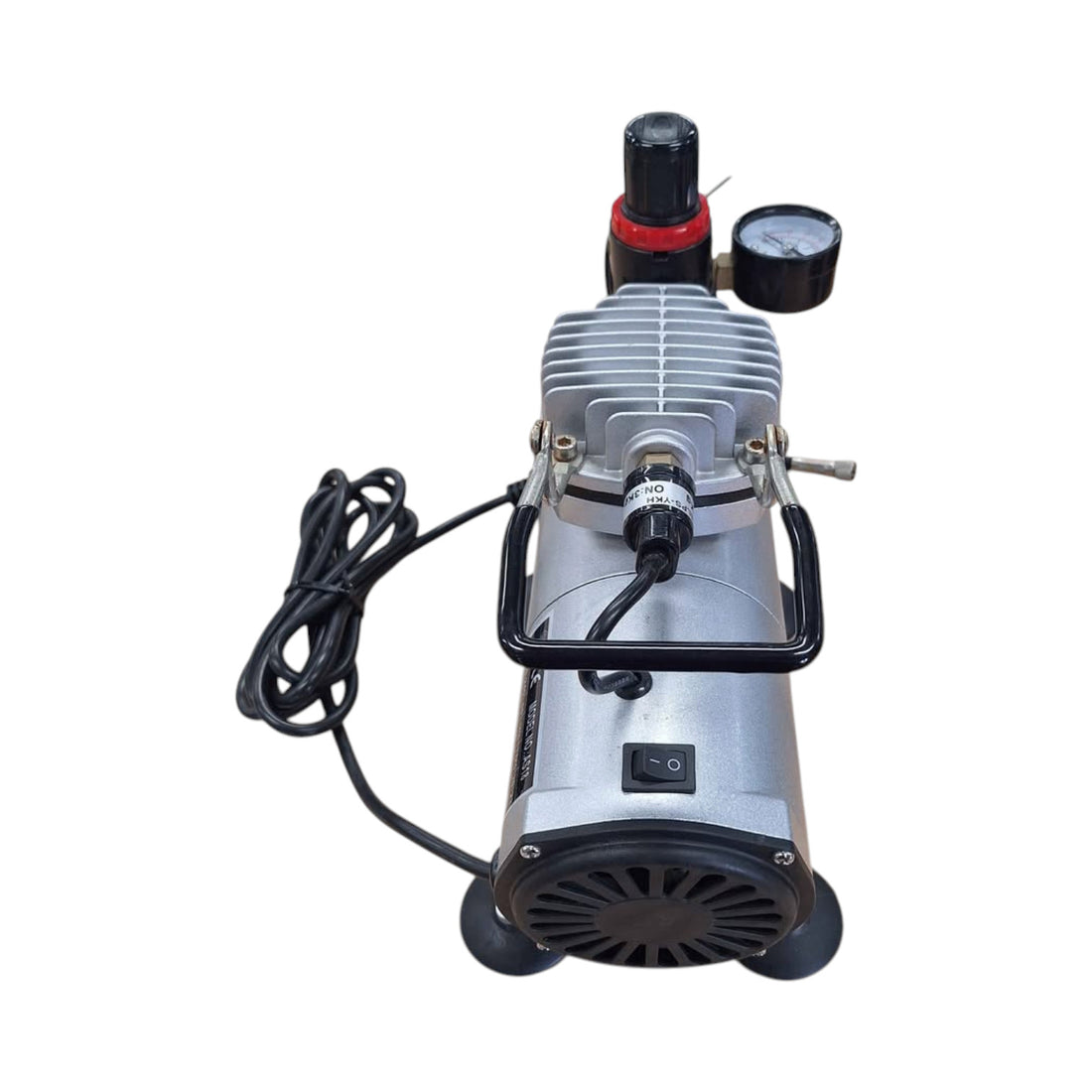 Hseng AS18 240V Airbrush Air Compressor - 513165