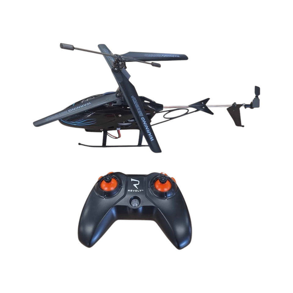 Revolt XL Aerolume RC Helicopter - 513149
