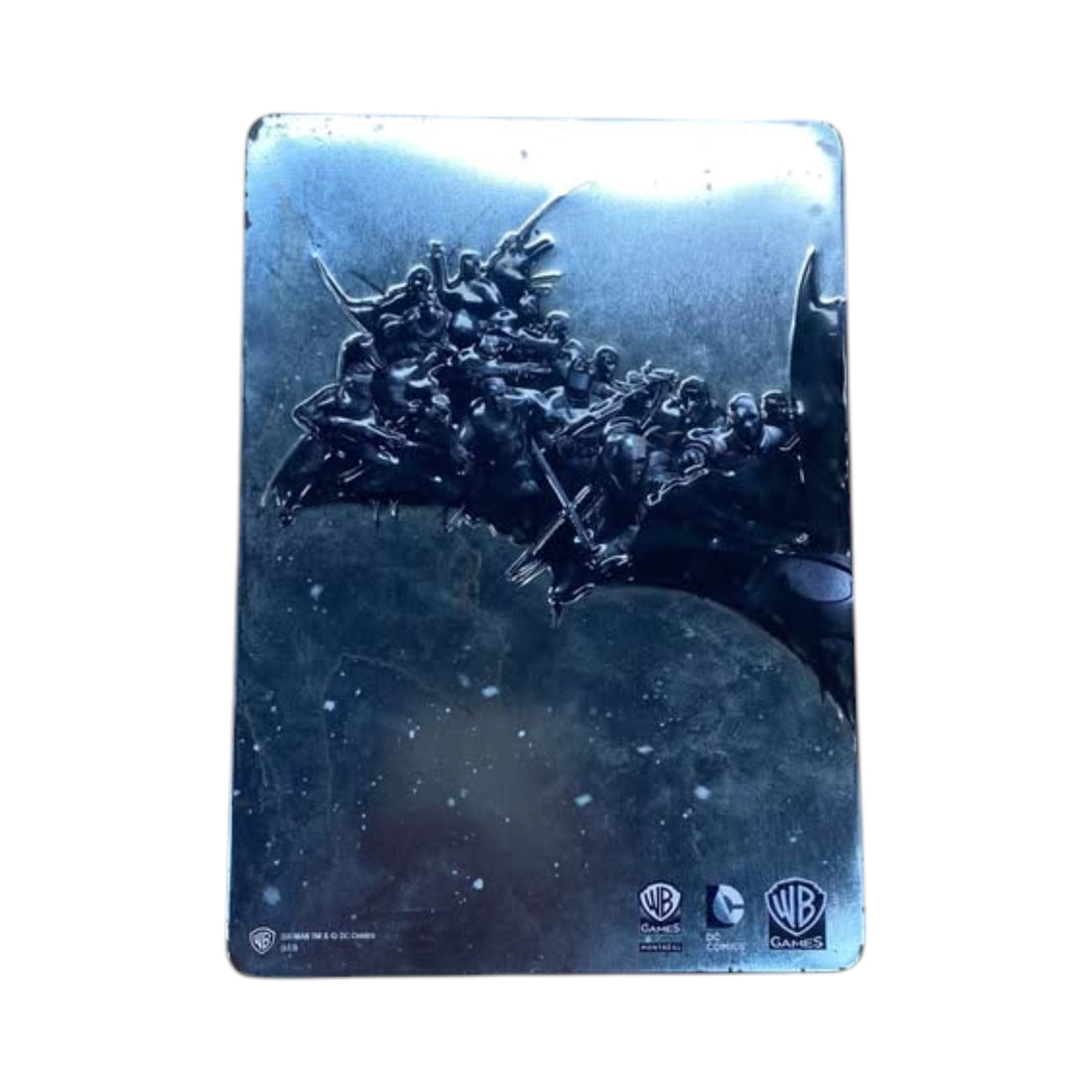 Batman Arkham Origins Collectors edition for Xbox 360 - 513174