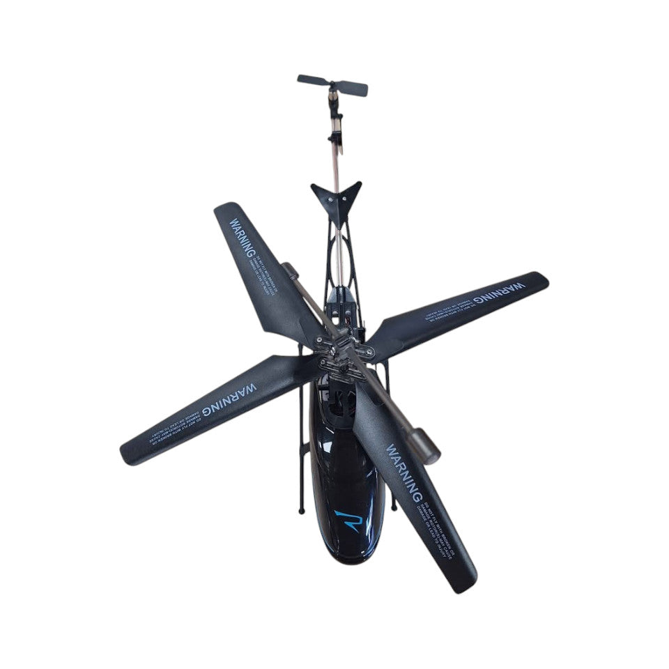 Revolt XL Aerolume RC Helicopter - 513149