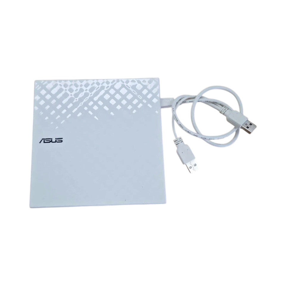 ASUS SDRW-08D2S-U Lite External DVD Writer - 513287