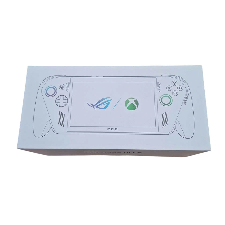 ROG Xbox Ally RC73YA Handheld Console (512GB) - 513460