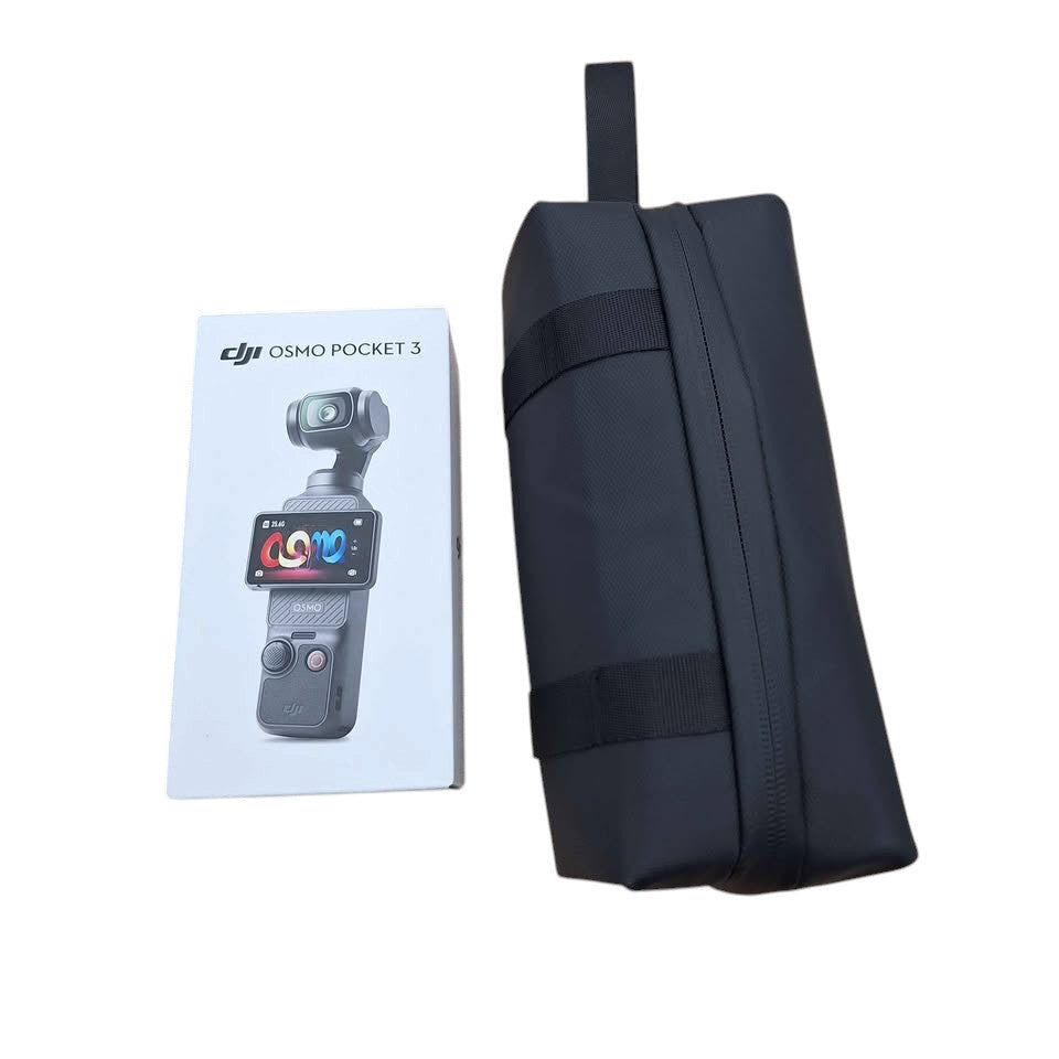 DJI Osmo Pocket 3 Action Camera - 513459