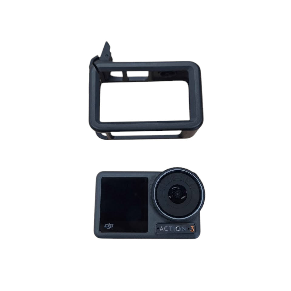 DJI Osmo Action 3 Action Camera - 513458