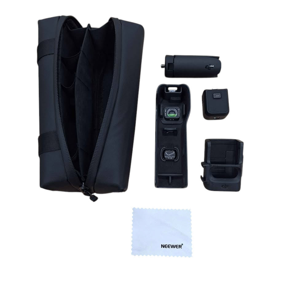 DJI Osmo Pocket 3 Action Camera - 513459