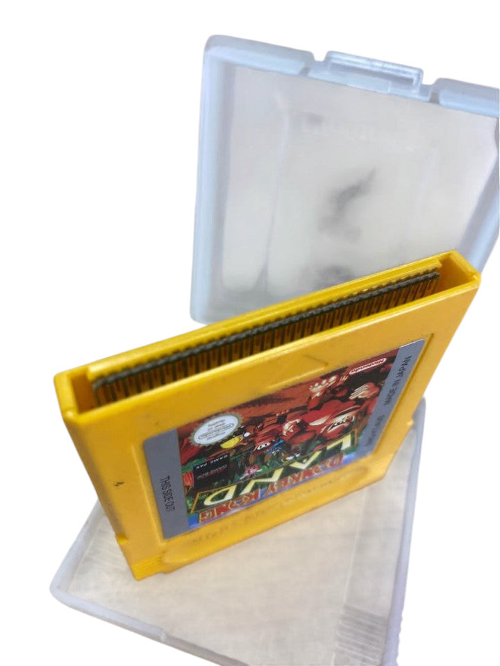 Nintendo Gameboy Donkey Kong Land Cartridge - 513393