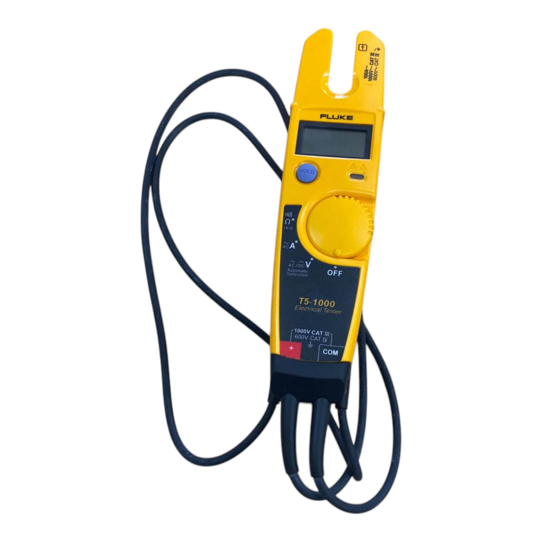 Fluke T5-1000 Electrical Tester - 513804