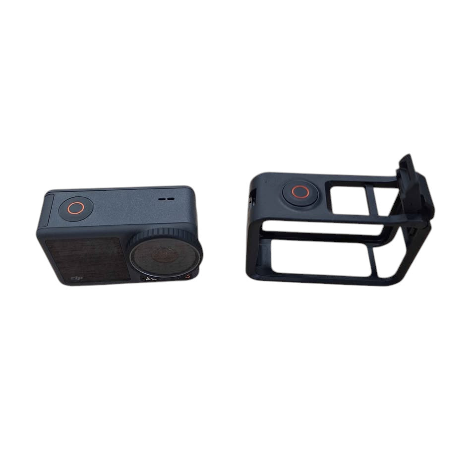 DJI Osmo Action 3 Action Camera - 513458