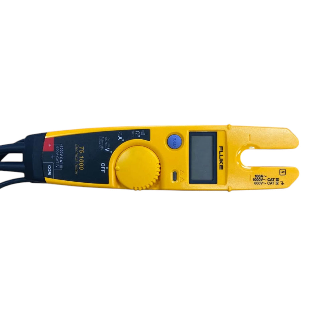 Fluke T5-1000 Electrical Tester - 513804