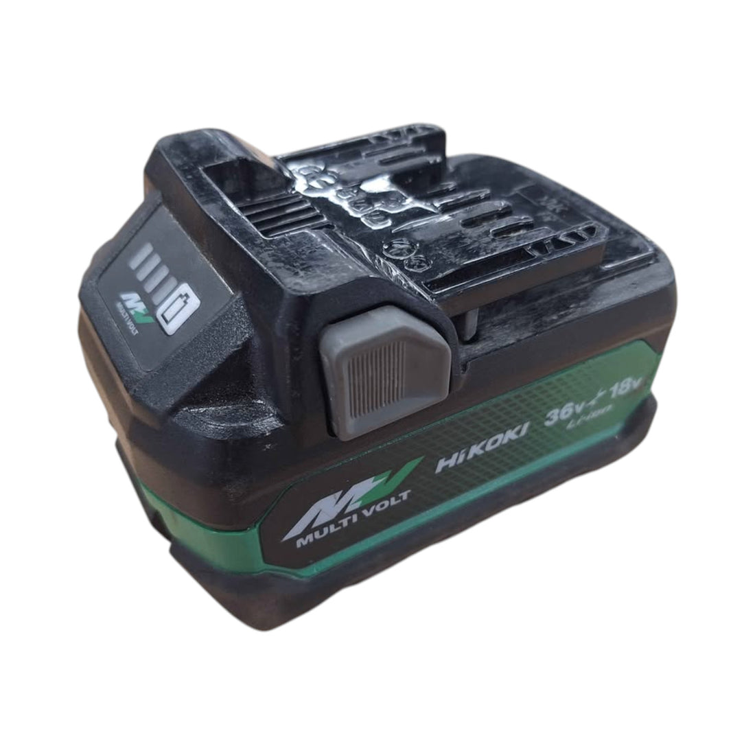Hikoki BSL 36A18X Multi-Voltage 2.5Ah 36V/18V Tool Battery - 513554