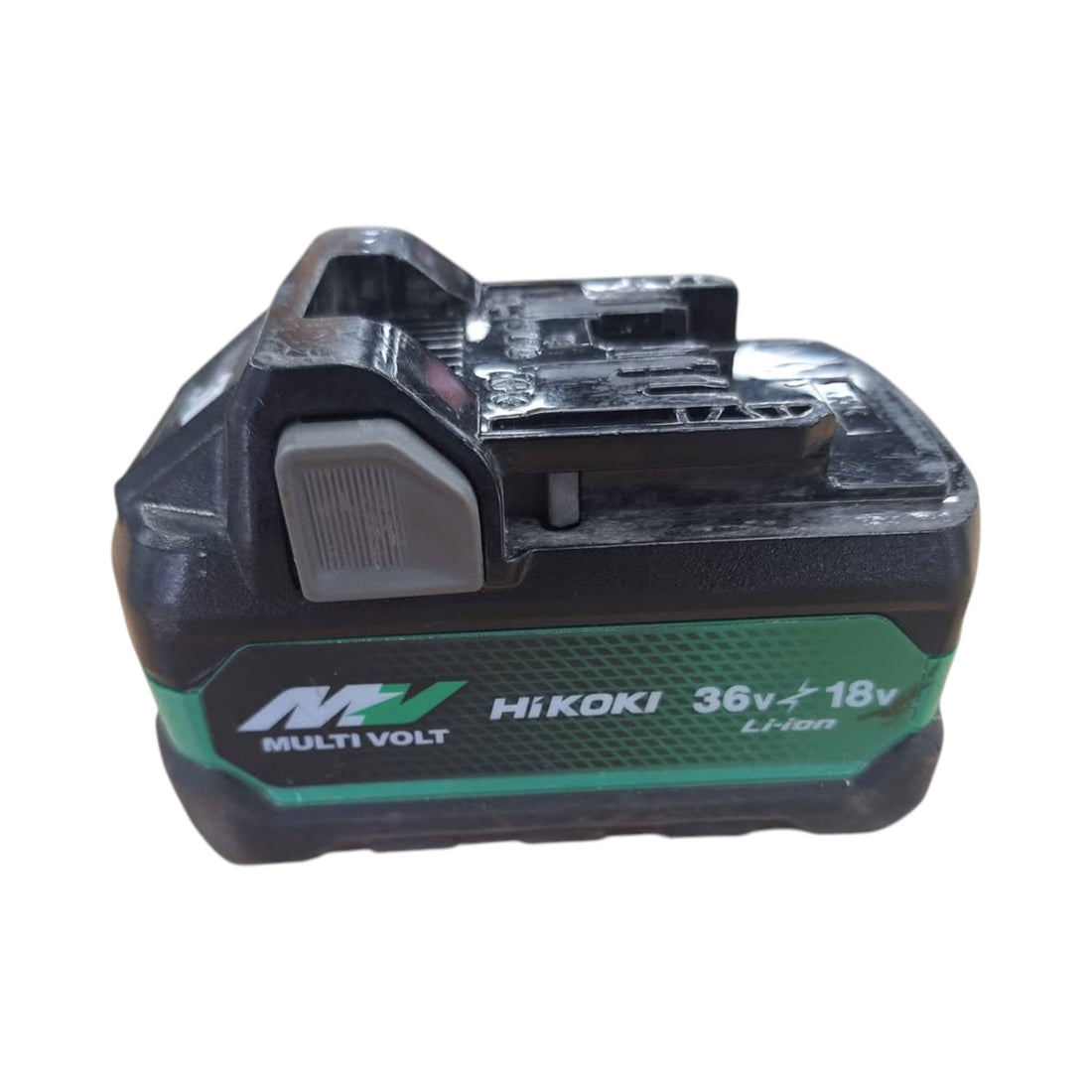 Hikoki BSL 36A18X Multi-Voltage 2.5Ah 36V/18V Tool Battery - 513554