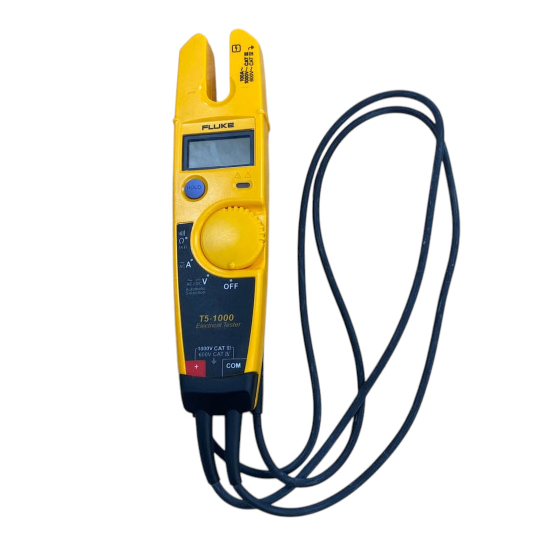 Fluke T5-1000 Electrical Tester - 513804