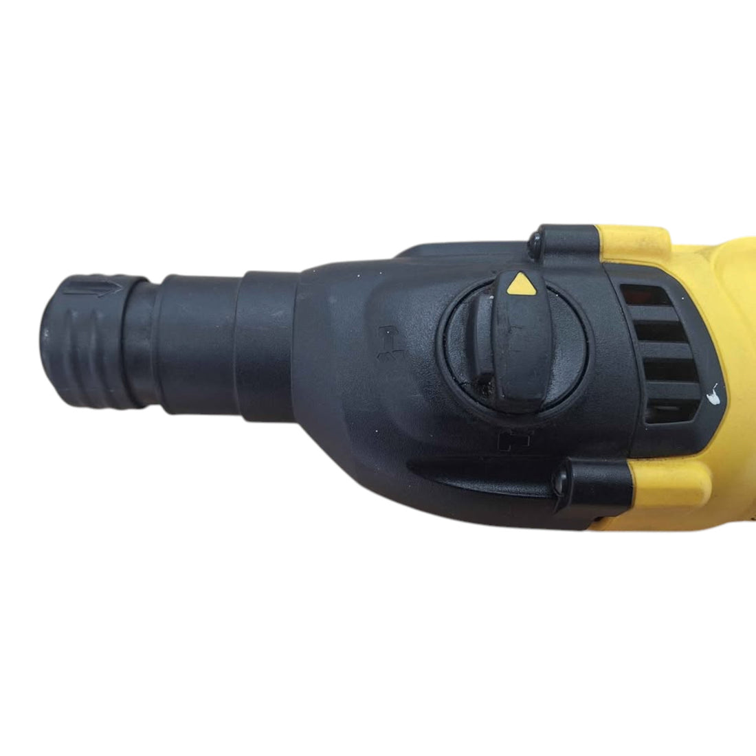 Dewalt DCH133 18V 3-Speed Rotary Hammer Drill (Skin only) - 513596