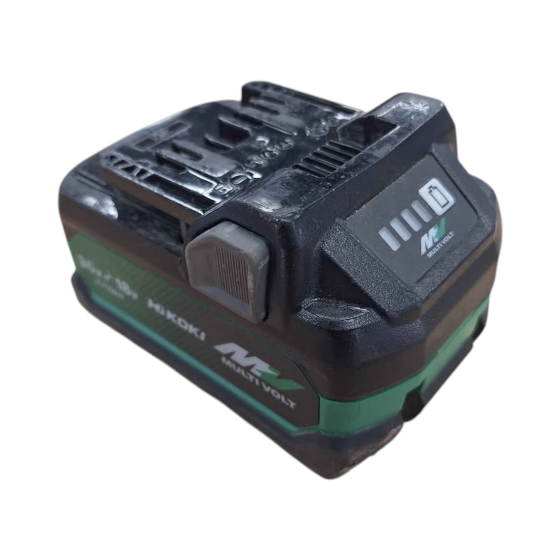 Hikoki BSL 36A18X Multi-Voltage 2.5Ah 36V/18V Tool Battery - 513554