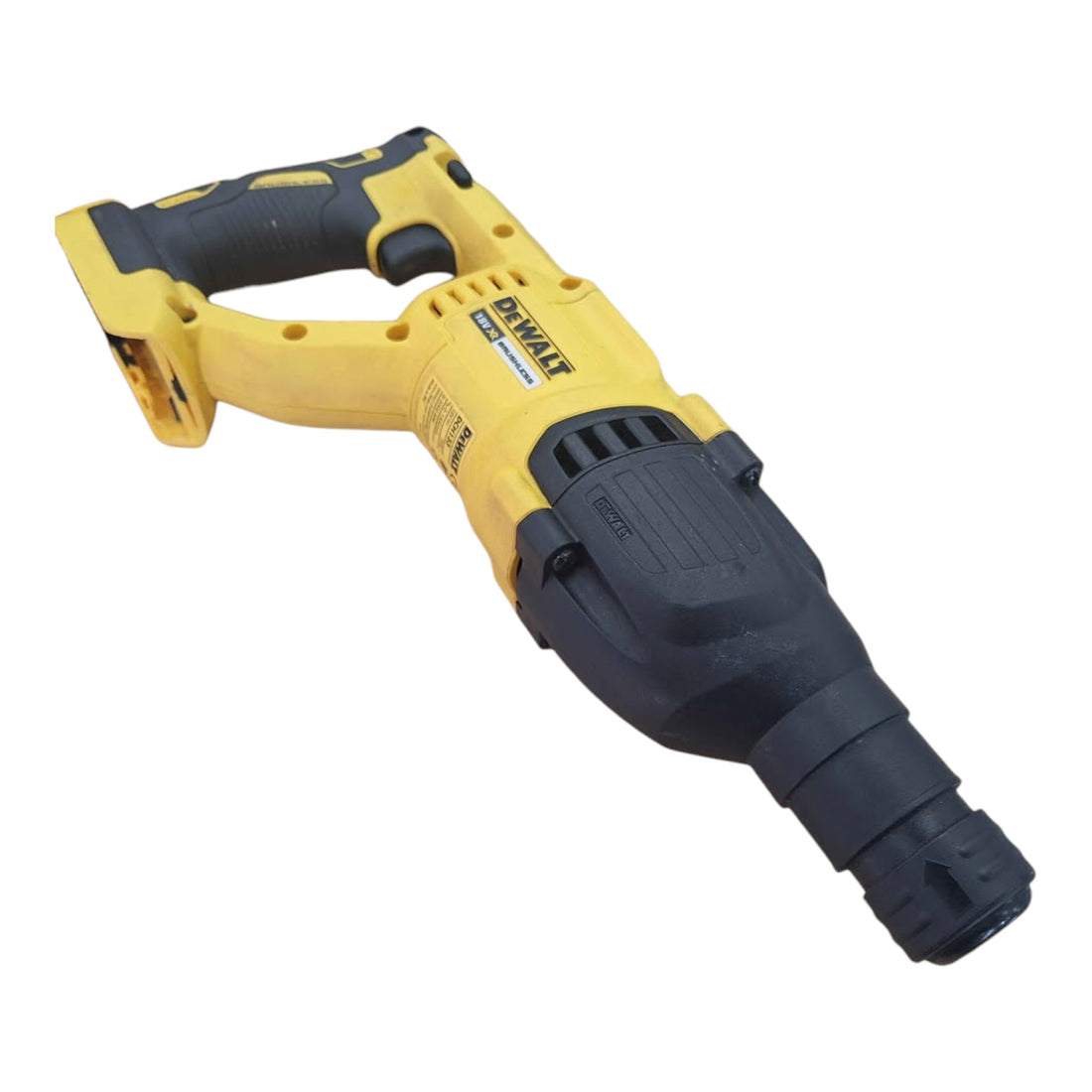 Dewalt DCH133 18V 3-Speed Rotary Hammer Drill (Skin only) - 513596