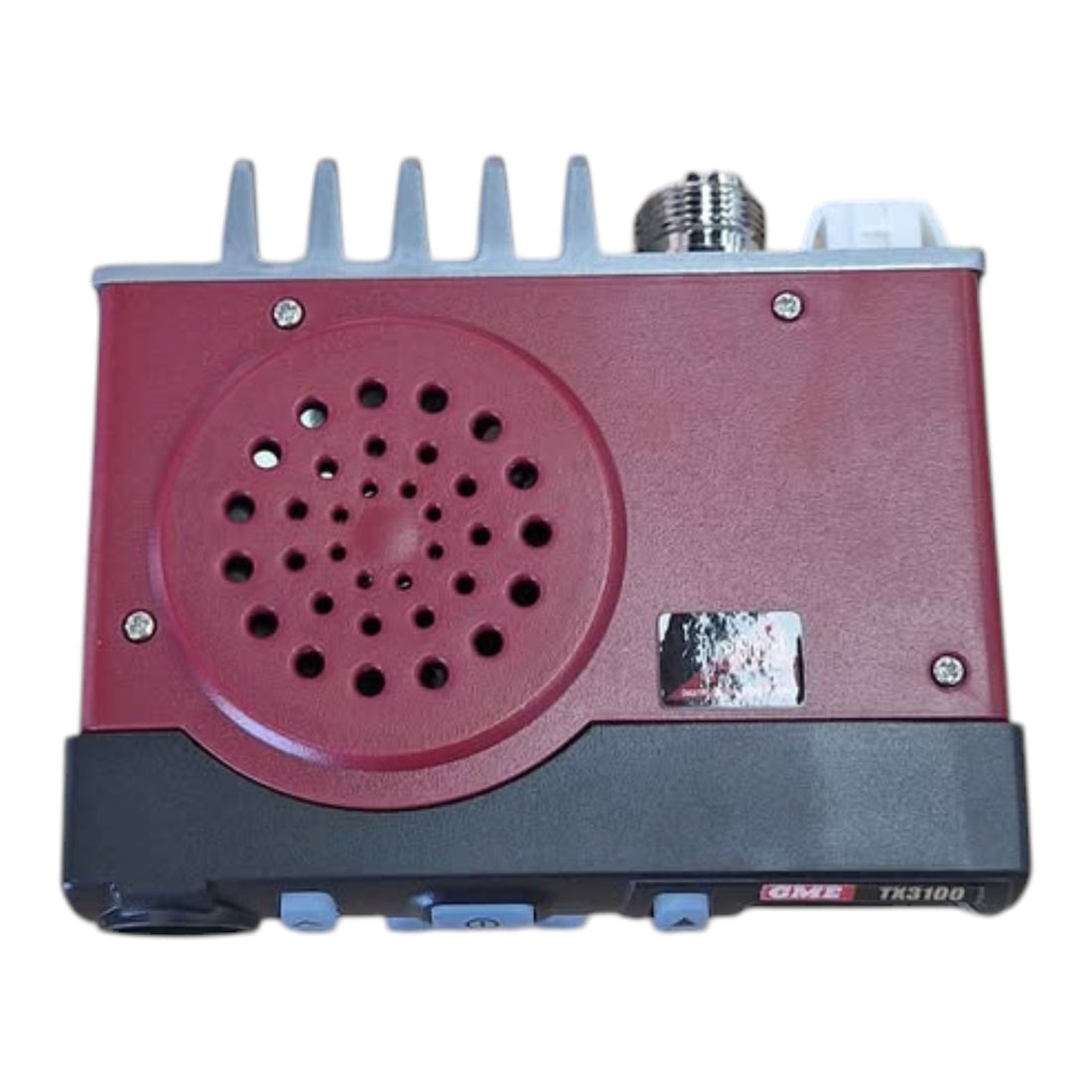 CME CB Super Compact 5 watt Radio TX3100DP - 513668