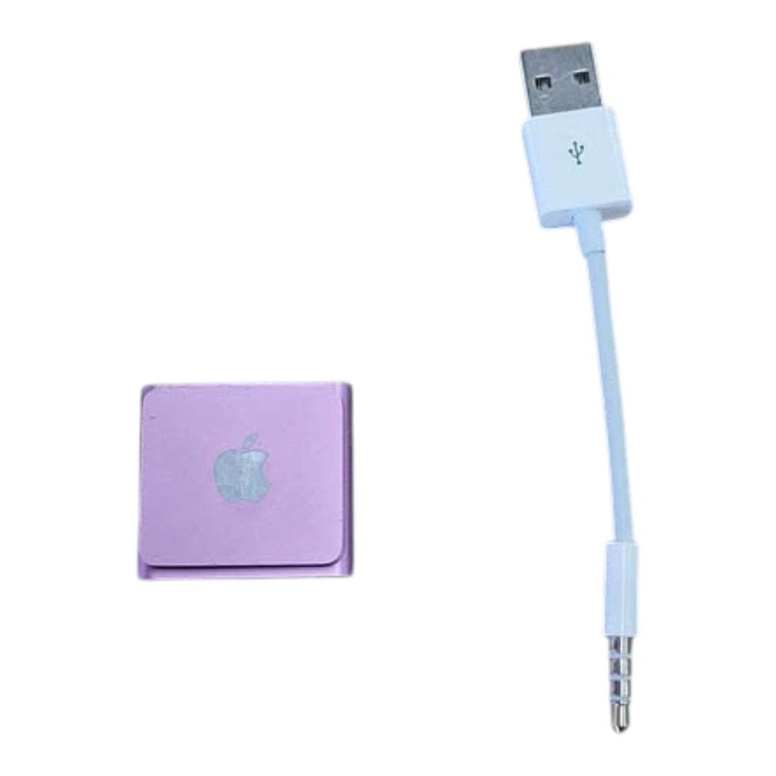 Apple Ipod Shuffle A1373 - 513194