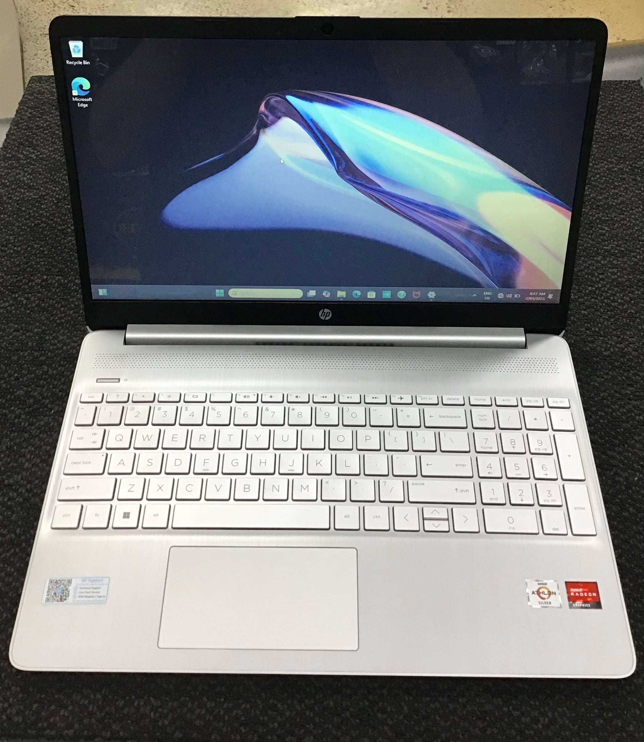 Hp laptop Ref#507515