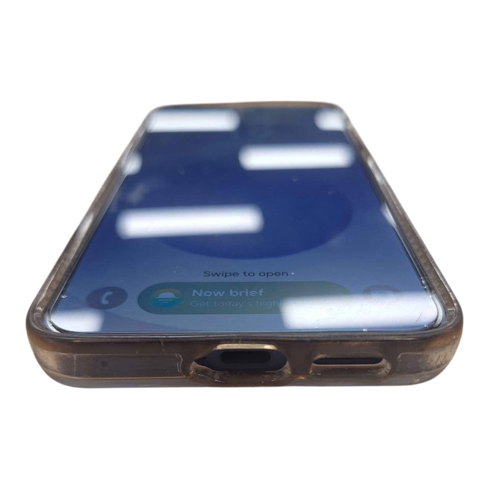Samsung Galaxy S25 Smartphone 256GB Blue - 513889