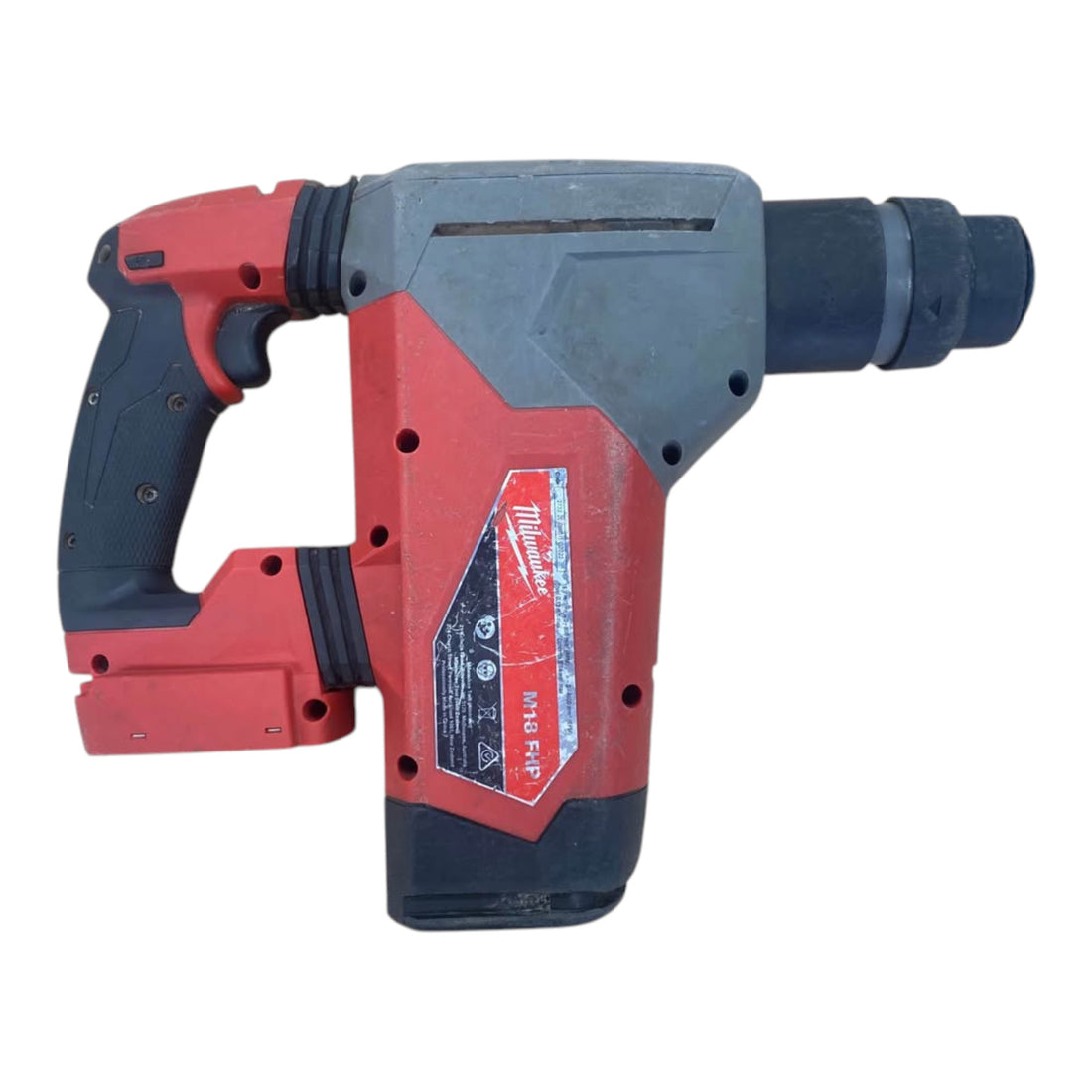Milwaukee 18V Cordless Hammer Drill M18FHP (Skin Only) - 514341