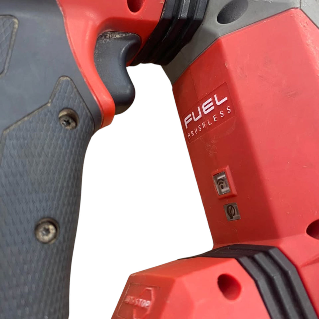 Milwaukee 18V Cordless Hammer Drill M18FHP (Skin Only) - 514341