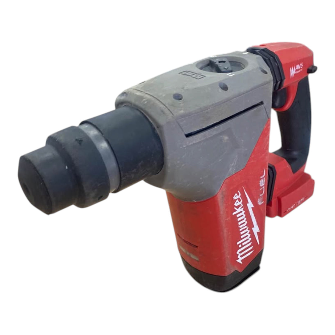 Milwaukee 18V Cordless Hammer Drill M18FHP (Skin Only) - 514341