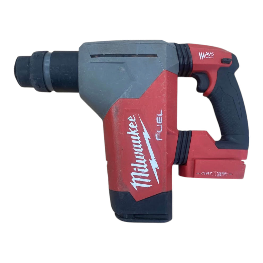 Milwaukee 18V Cordless Hammer Drill M18FHP (Skin Only) - 514341