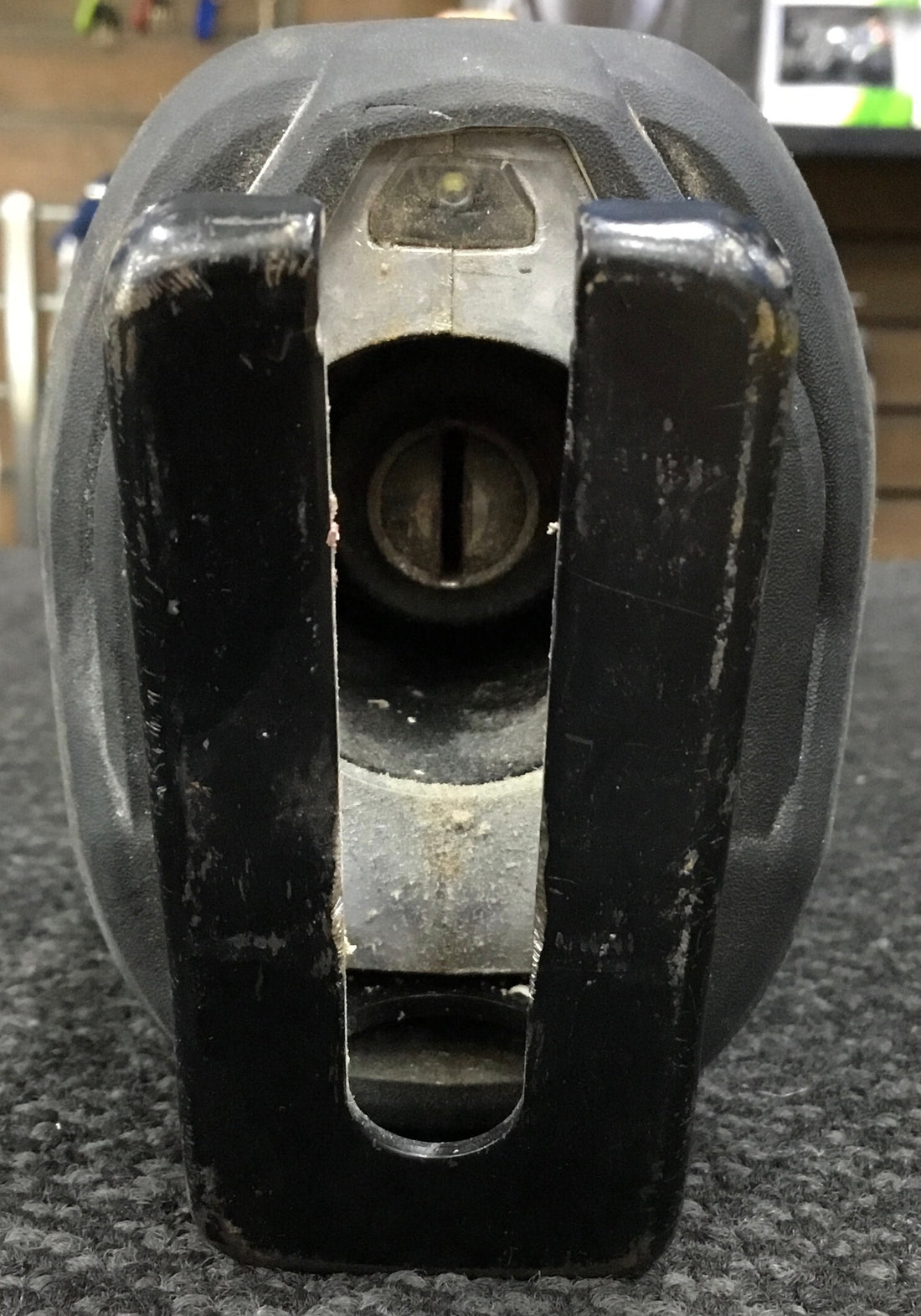 AEG 18v RECIPROCATING SAW SKIN ONLY Ref#513969