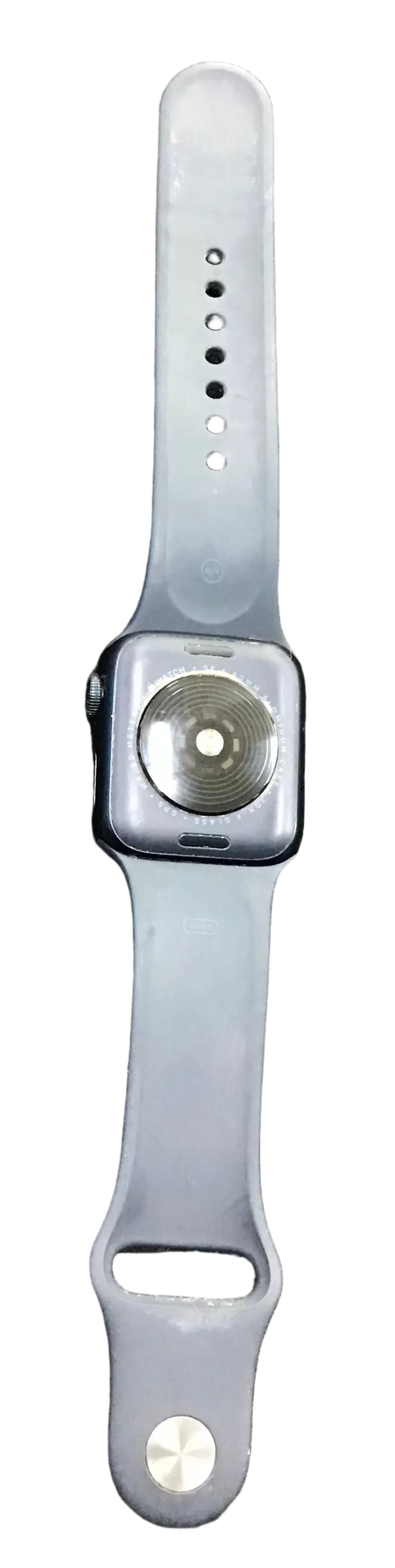 Apple Watch SE 40mm GPS (Please Read Description) Ref#513098