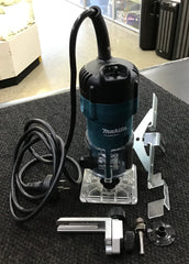 Makita M3700B Corded Router Ref#512253