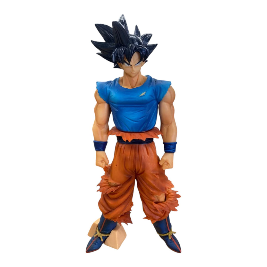 Bandai Banpresto Dragon Ball Super Grandista Nero Son Goku #3 Figure - 511586