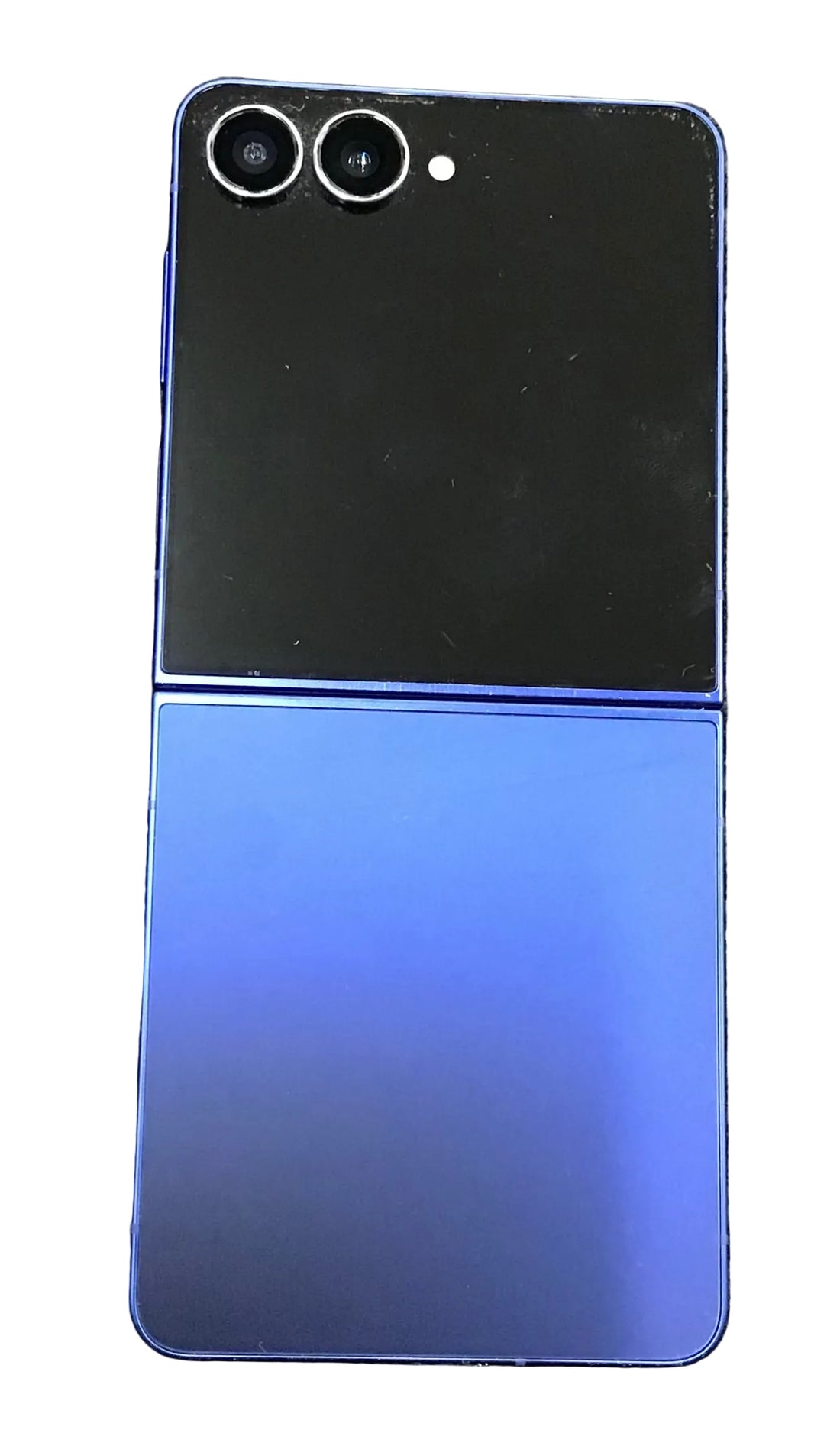 Samsung Galaxy Z Flip7 Smartphone Ref#513402