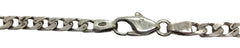 Unisex Silver 925 Necklace Ref#505600