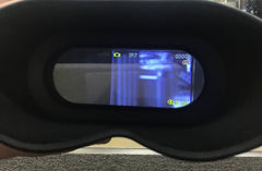 Grey bear night vision binocular Ref#510269