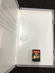 Nintendo Switch Game Cartridge Bendy and The Ink Machine Ref#512282
