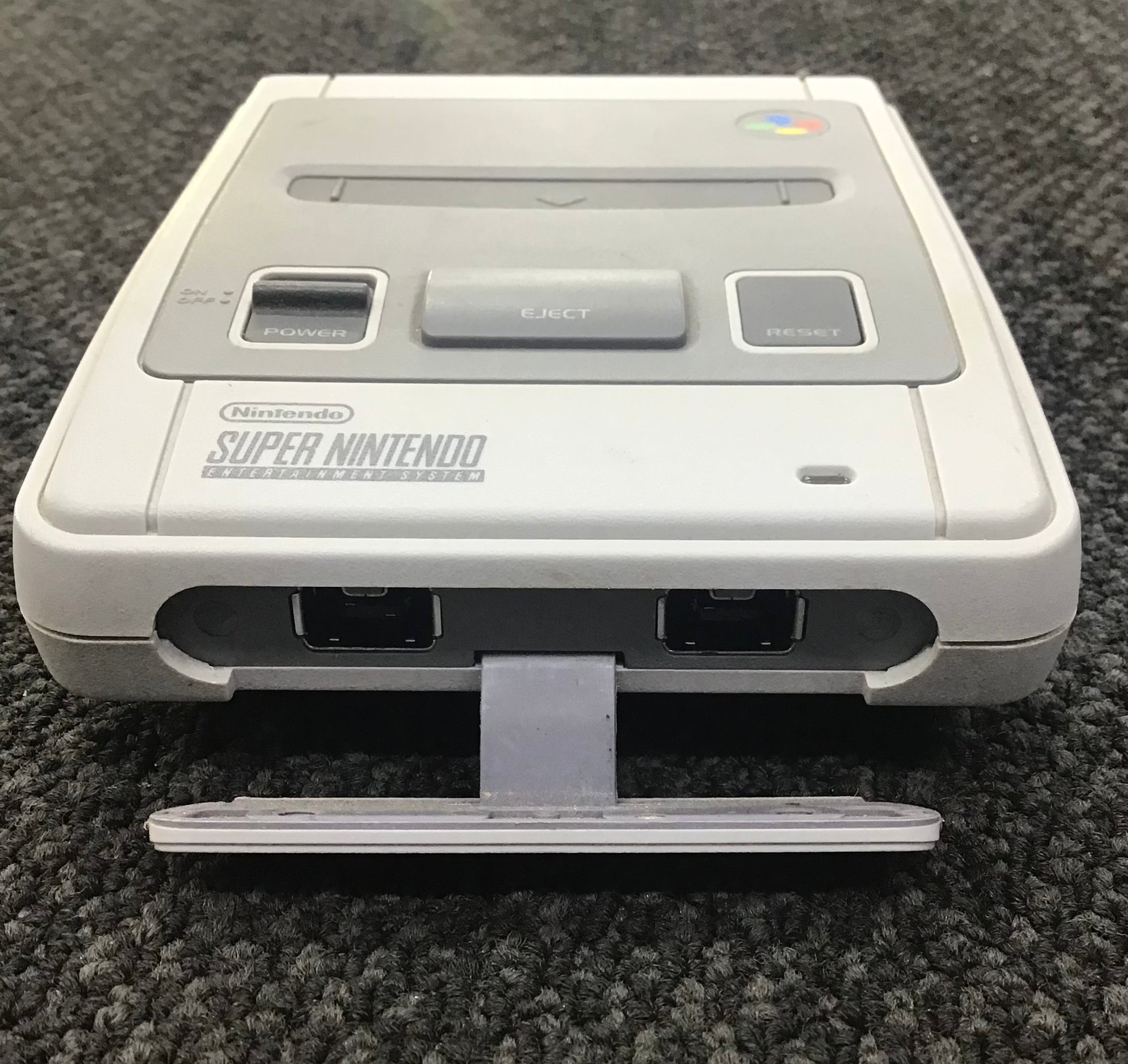 Super Nintendo classic mini console Ref#507359