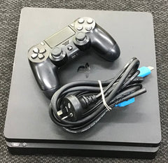 Sony PS4 Game Console Ref#512912